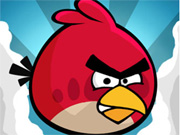 Play Angry birds