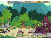 Play Army of Ages