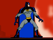 Play Batman the cobblebot caper