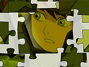 Ben ten Jigsaw Puzzle 5