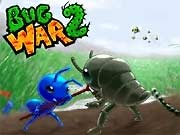 Play Bug War 2