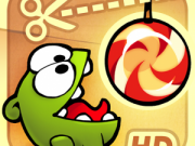 Play Cut the rope