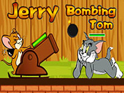 Play Jerry bombing tom
