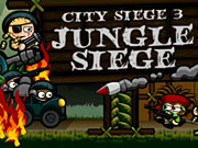 Play Jungle siege