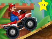 Play Mario Mushroom Express
