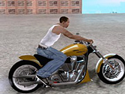 Play Motorbike racer 3d